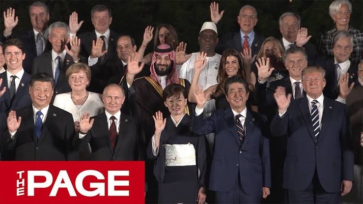 石破首相 米ウクライナ首脳会談決裂「極めて残念だ」 どちらの側にも立たず「G7の結束」を強調