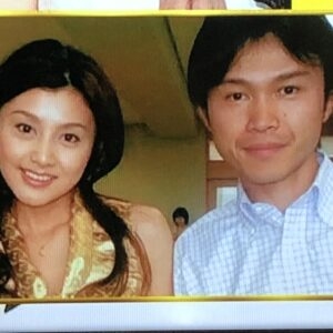 藤原紀香が東京ドームで観戦！ド派手コーデに反響「変に隠してなくて好き」「絶対に目立ってますねぇ～」