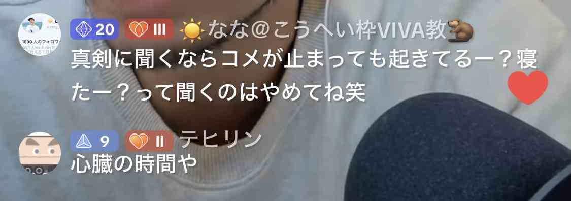 呆れた屁理屈
