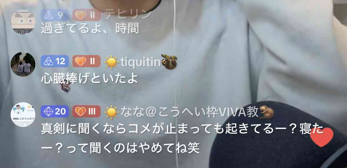 呆れた屁理屈