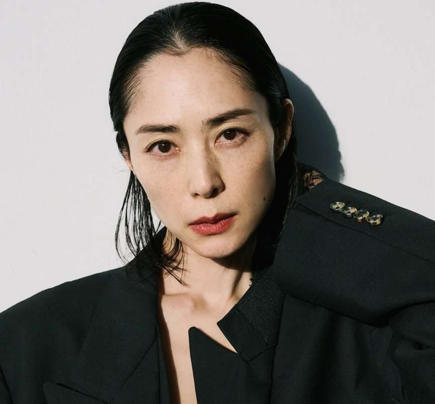 綺麗なアラフィフの芸能人・有名人