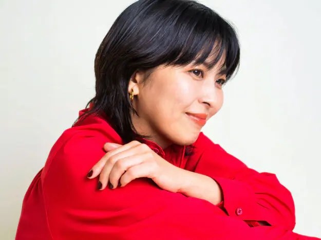 綺麗なアラフィフの芸能人・有名人