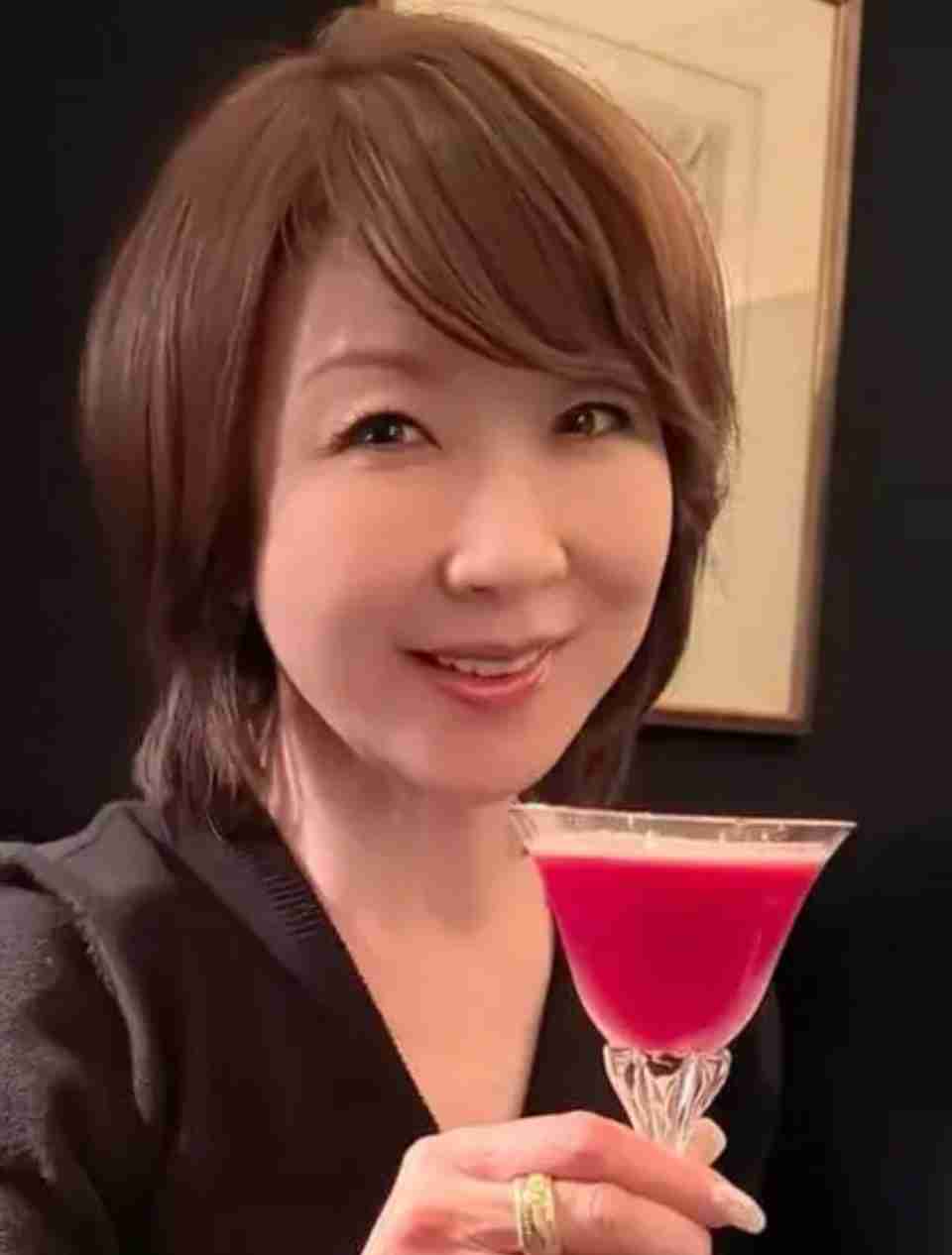 綺麗なアラフィフの芸能人・有名人