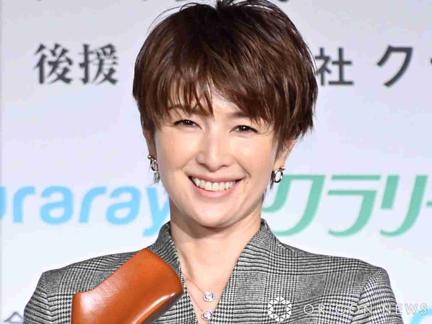 綺麗なアラフィフの芸能人・有名人