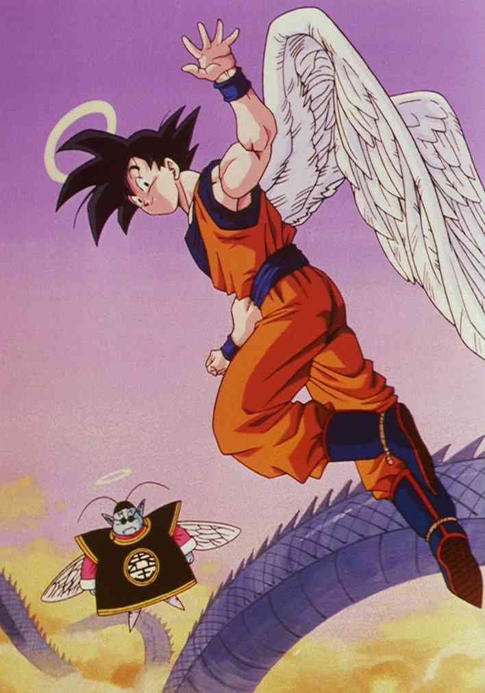 鳥山明さん命日『ドラゴンボールDAIMA』放送終了で反響 惜しむ声続々「鳥山先生らしい終わり方」
