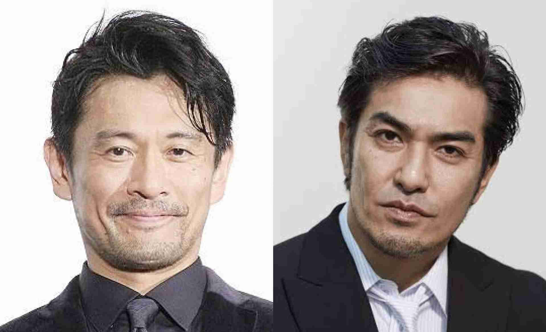 【ガルちゃんドラマ企画部】この2人が主人公だと、どんなイメージのドラマになる??のトピPart2