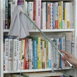 カフェ併設の本屋の本 買いますか？