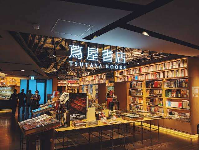 カフェ併設の本屋の本 買いますか？