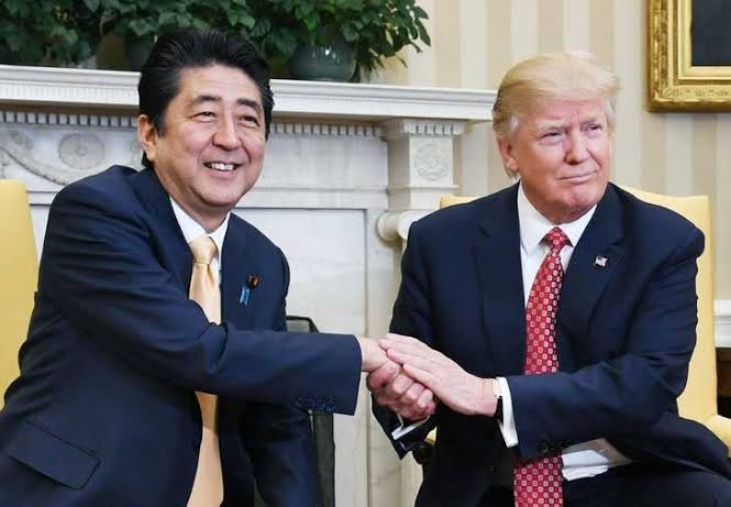 「日本は米国守らない」　トランプ氏、同盟に不満表明