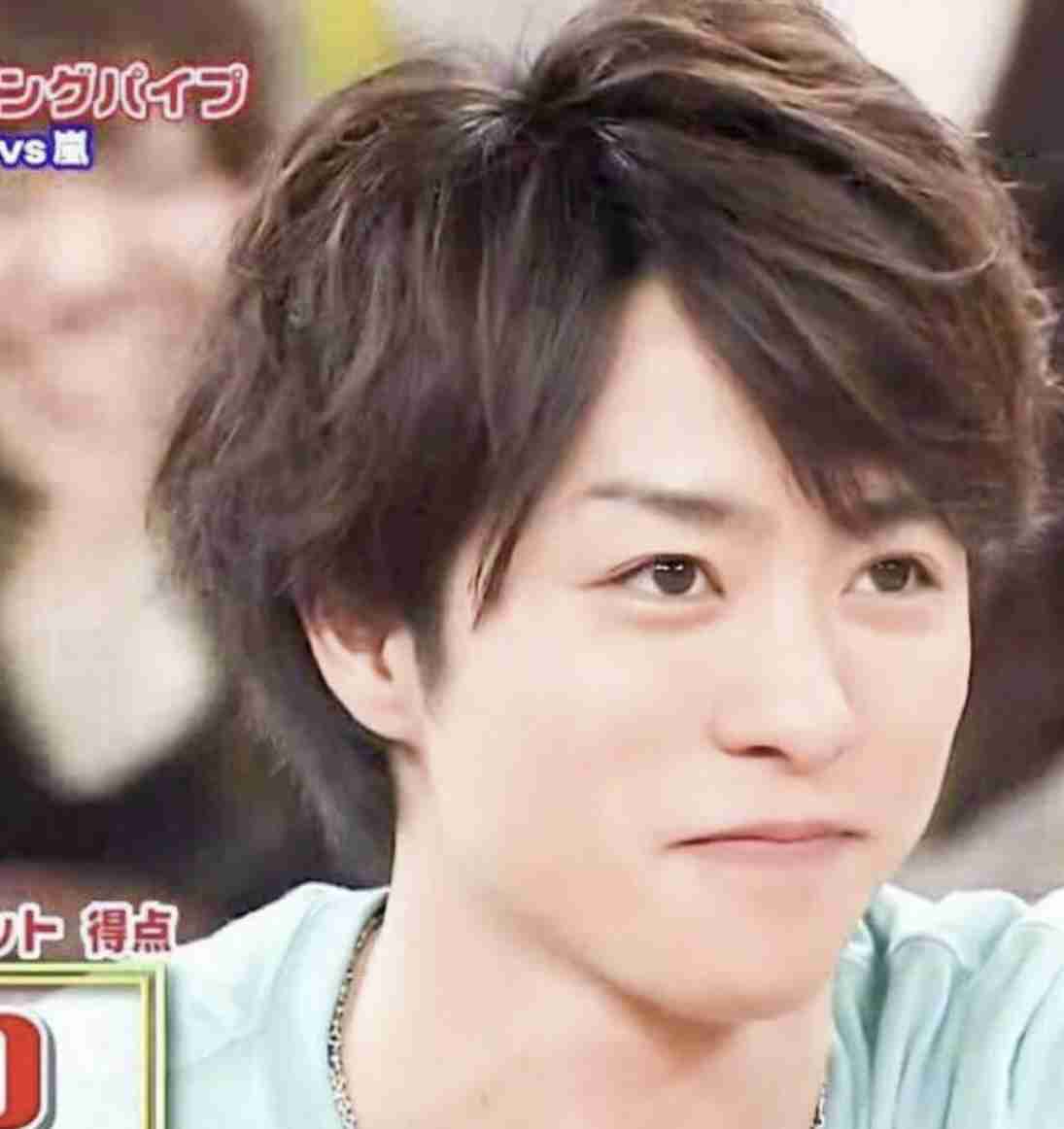 櫻井翔、父親役で森永製菓「inゼリー」ブランドの新テレビCMに出演