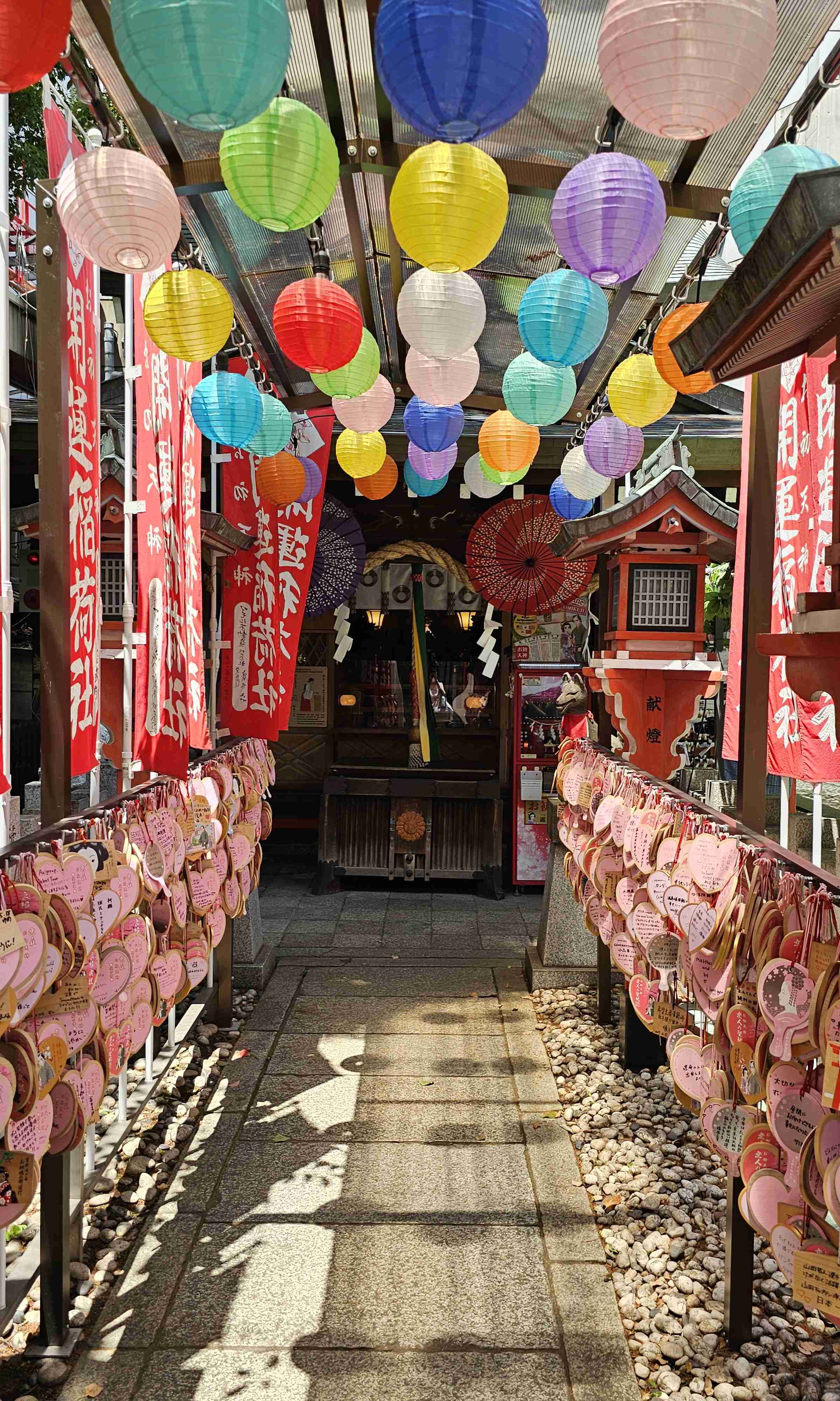 神社やパワースポットに行った後起きた、不思議な体験、ご利益体験part34
