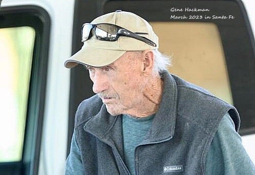 米俳優ジーン・ハックマンさん(95)、死因は心臓病…深刻なアルツハイマー病「妻の死に気付いていなかった可能性」