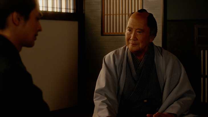 【実況・感想】べらぼう〜蔦重栄華乃夢噺～（12）「俄（にわか）なる『明月余情』」