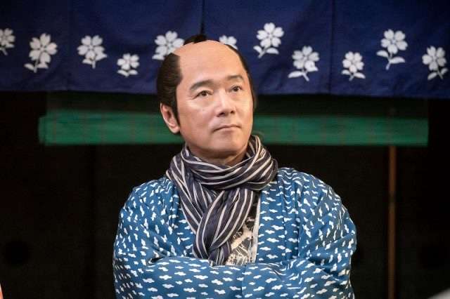 【実況・感想】べらぼう〜蔦重栄華乃夢噺～（12）「俄（にわか）なる『明月余情』」