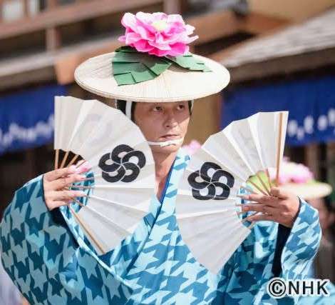 【実況・感想】べらぼう〜蔦重栄華乃夢噺~(12)「俄(にわか)なる『明月余情』」