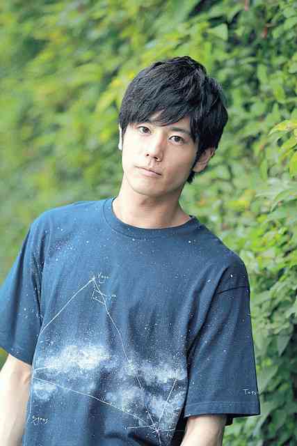好きな塩顔は誰ですか？