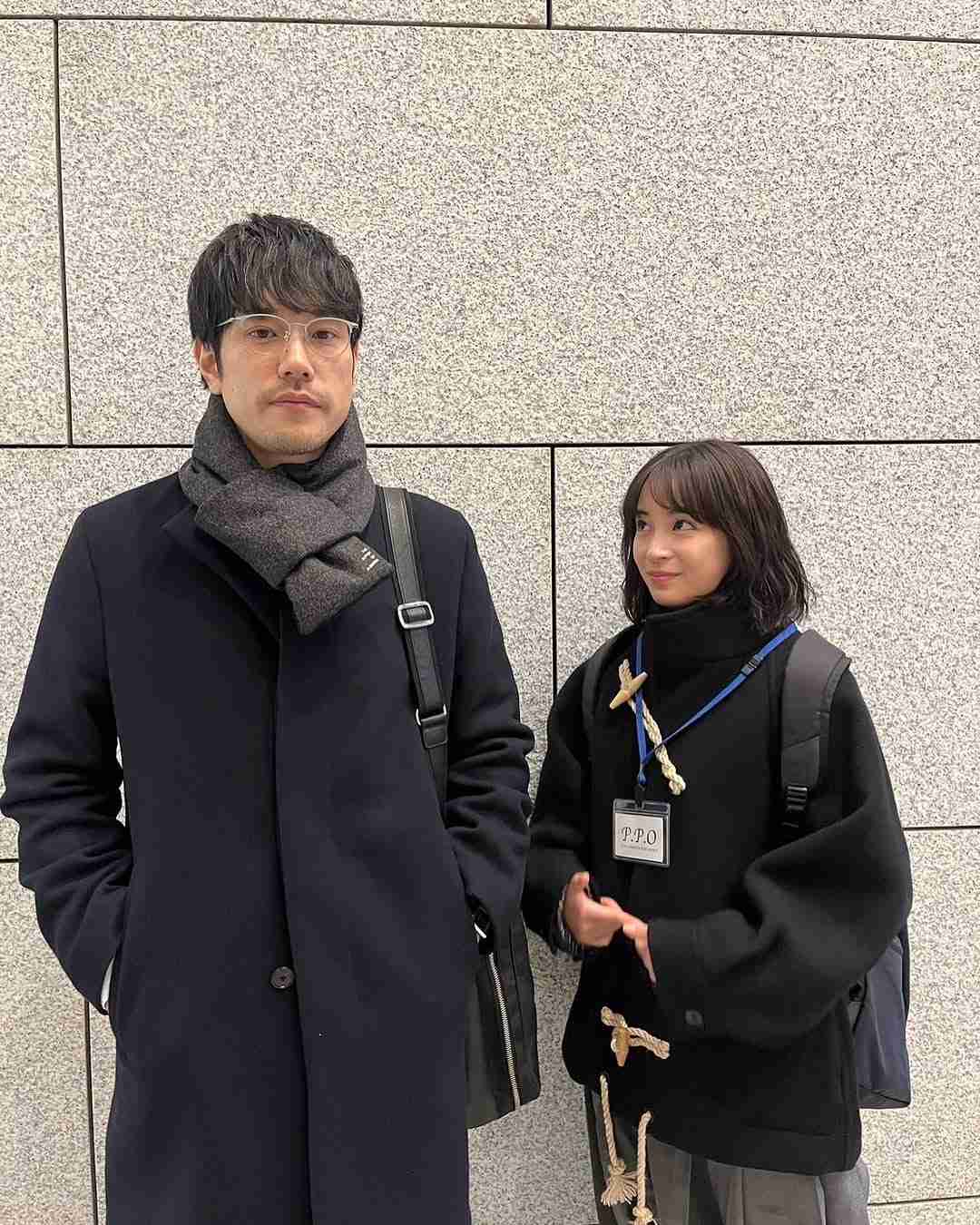 好きな塩顔は誰ですか？