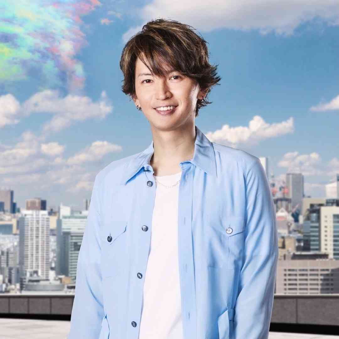好きな塩顔は誰ですか？