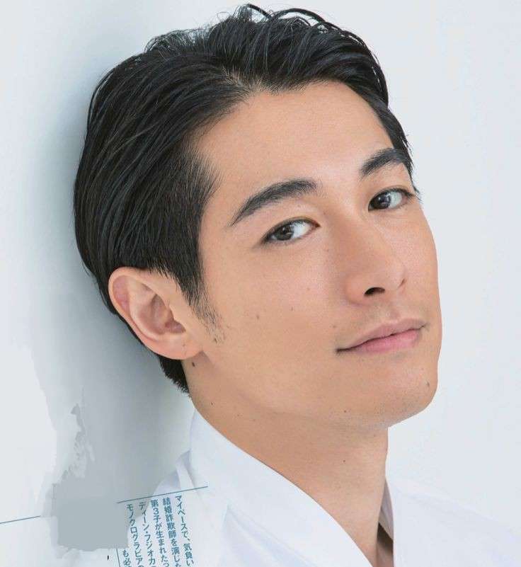 好きな塩顔は誰ですか？