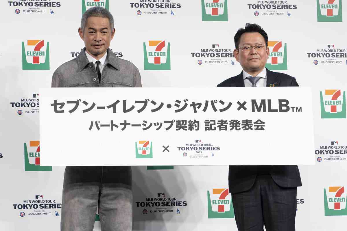 「セブンイレブンは五つ星レストランだよ」ドジャース米国記者が語る、東京で感動したコンビニご飯“ベスト3”は？
