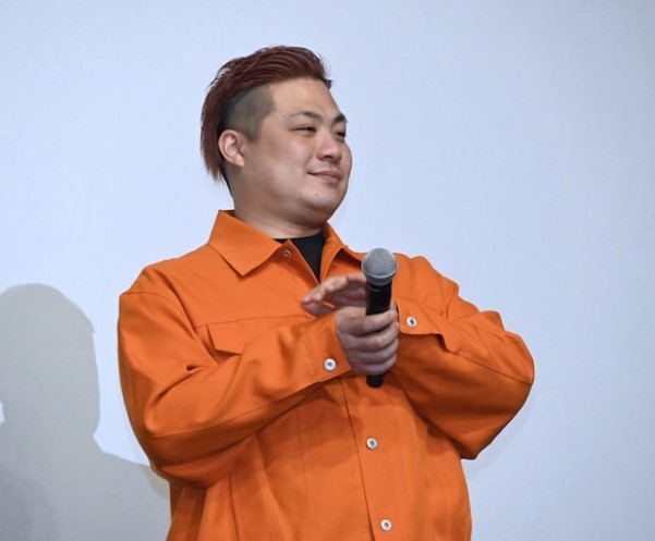「犯罪者扱いですか？」上村謙信　出演映画の監督が逮捕報道に違和感あらわ…一部ファン歓喜、「被害者への配慮ない」と疑問の声も