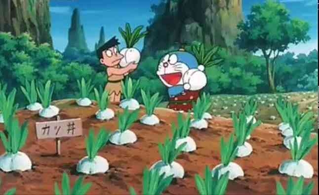 1番好きなドラえもんの映画