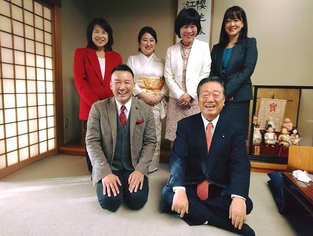 「国家存亡の危機」小沢一郎氏が強く警告 「子供育てたくない若者」半数以上との結果うけ