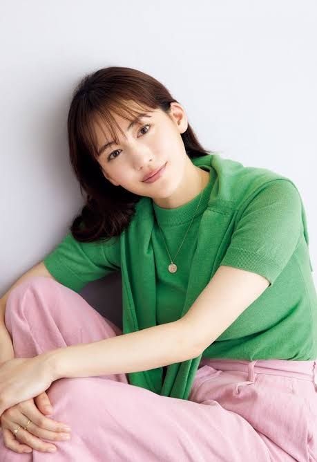 【㊗️誕生日🎉】綾瀬はるかさんが好きな人🎂【アンチ厳禁】