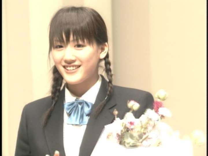 【㊗️誕生日🎉】綾瀬はるかさんが好きな人🎂【アンチ厳禁】