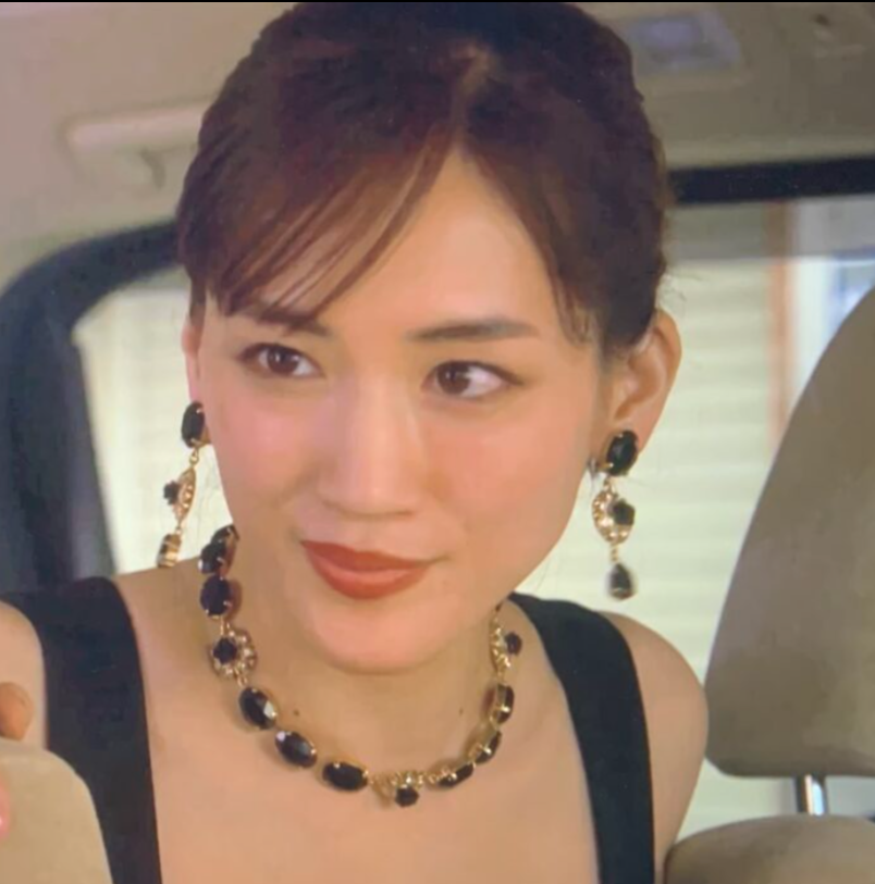 【㊗️誕生日🎉】綾瀬はるかさんが好きな人🎂【アンチ厳禁】
