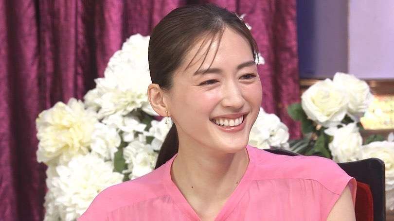 【㊗️誕生日🎉】綾瀬はるかさんが好きな人🎂【アンチ厳禁】