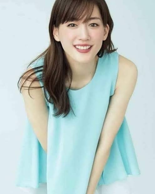 【㊗️誕生日🎉】綾瀬はるかさんが好きな人🎂【アンチ厳禁】