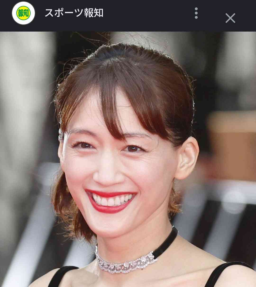 【㊗️誕生日🎉】綾瀬はるかさんが好きな人🎂【アンチ厳禁】