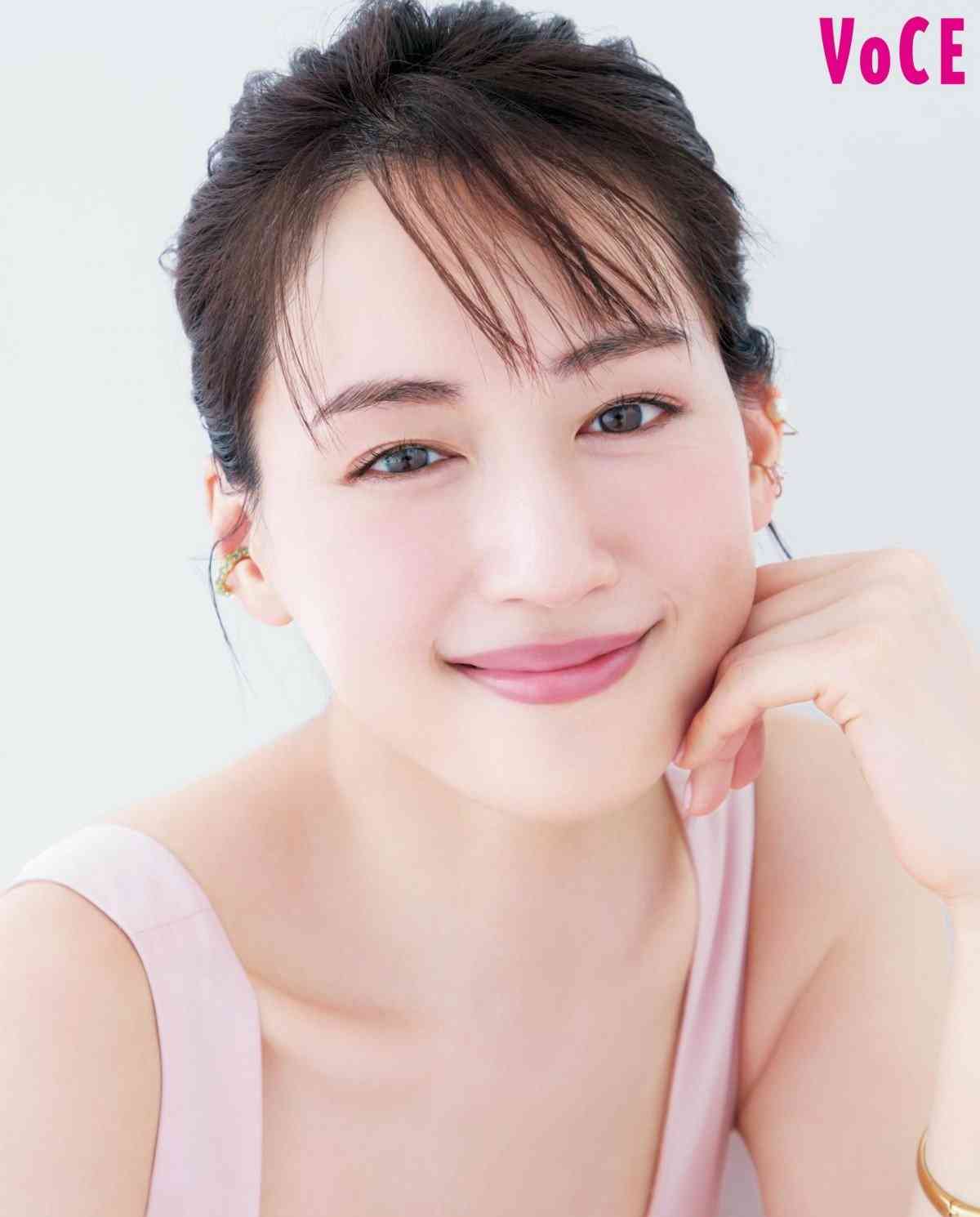 【㊗️誕生日🎉】綾瀬はるかさんが好きな人🎂【アンチ厳禁】