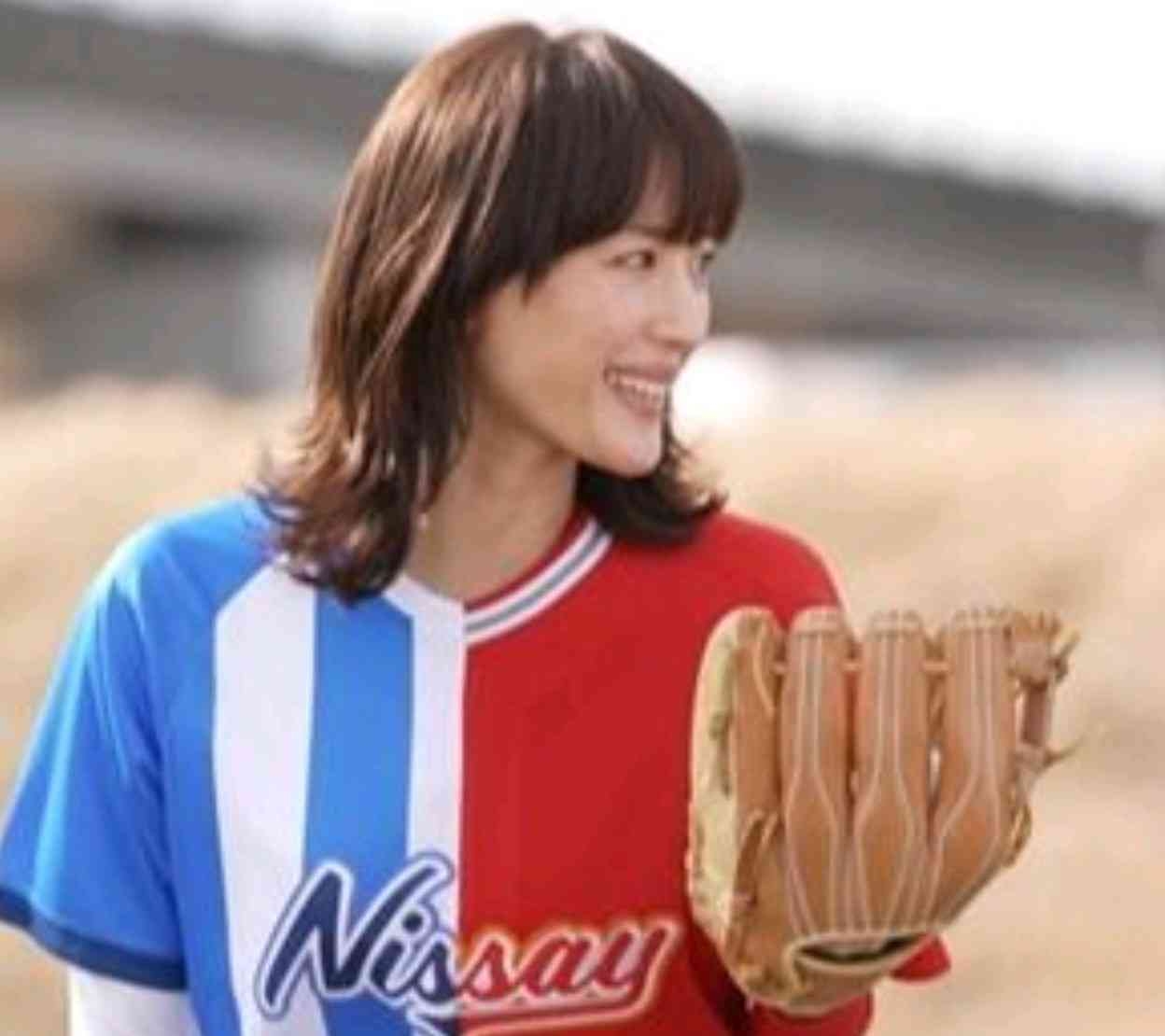 【㊗️誕生日🎉】綾瀬はるかさんが好きな人🎂【アンチ厳禁】