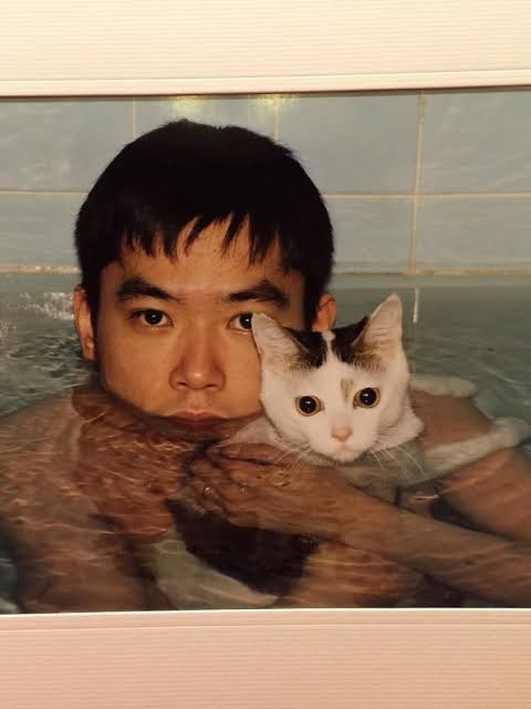 有名人と動物が一緒に写ってる画像を貼るトピPart3
