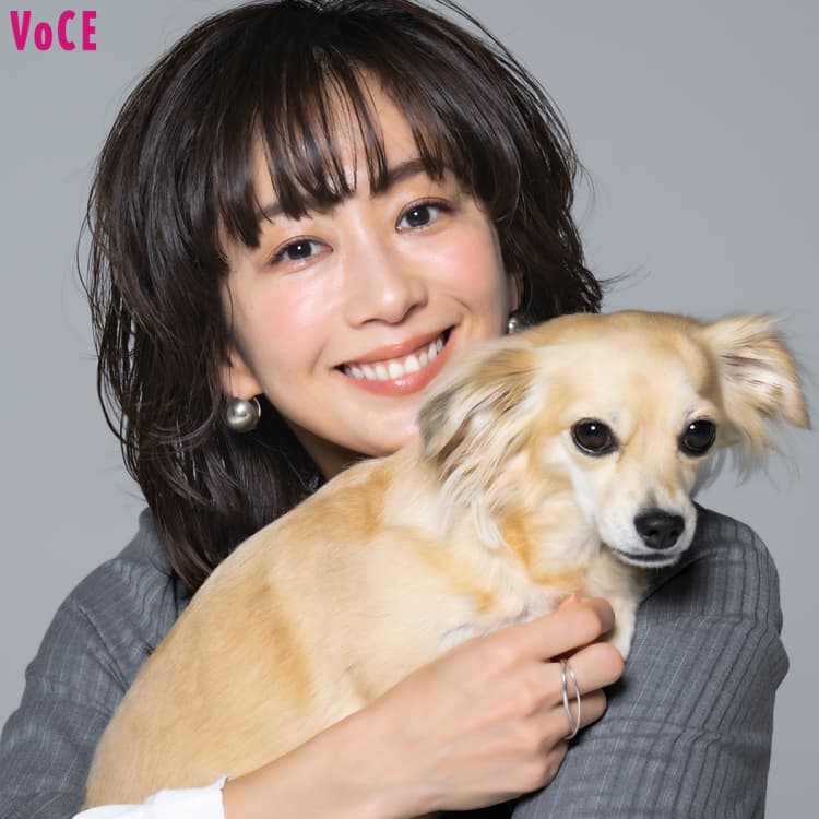 有名人と動物が一緒に写ってる画像を貼るトピPart3