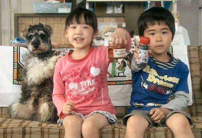 有名人と動物が一緒に写ってる画像を貼るトピPart3