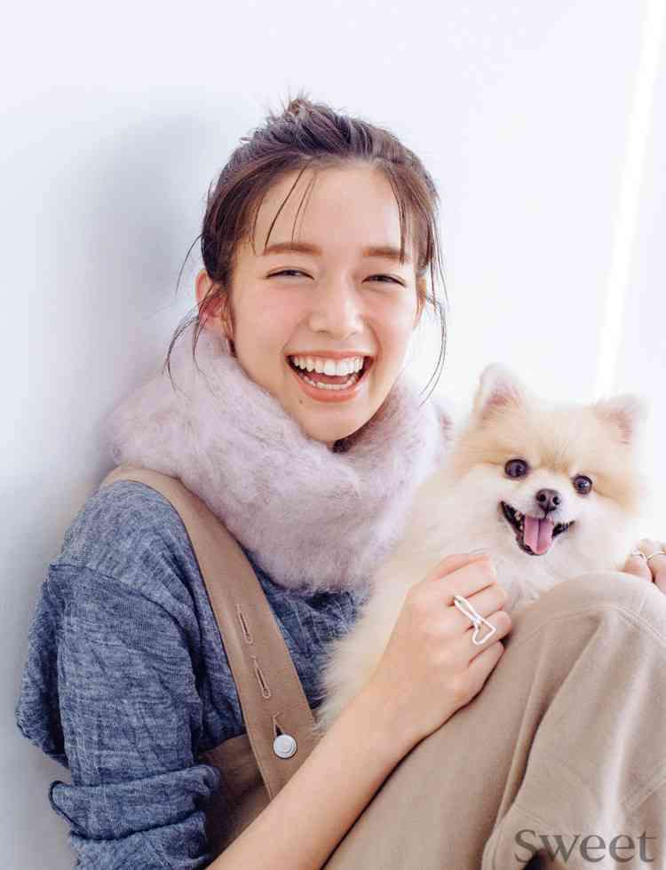 有名人と動物が一緒に写ってる画像を貼るトピPart3