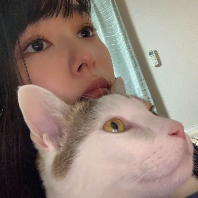有名人と動物が一緒に写ってる画像を貼るトピPart3