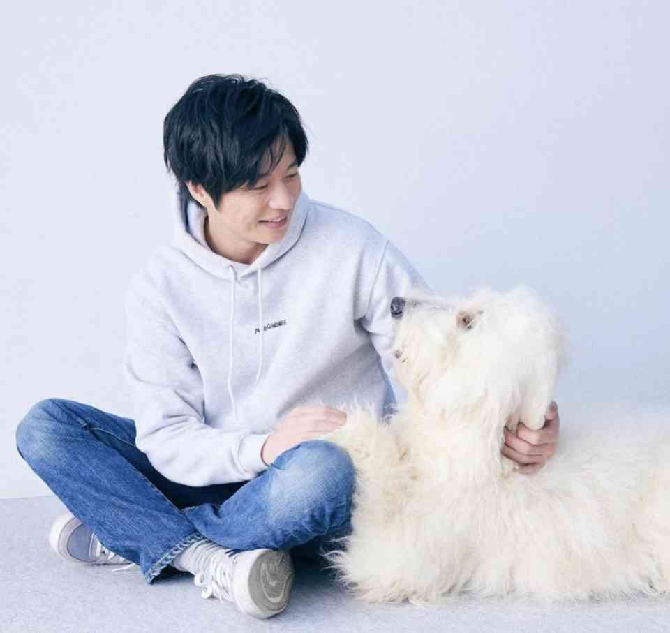有名人と動物が一緒に写ってる画像を貼るトピPart3