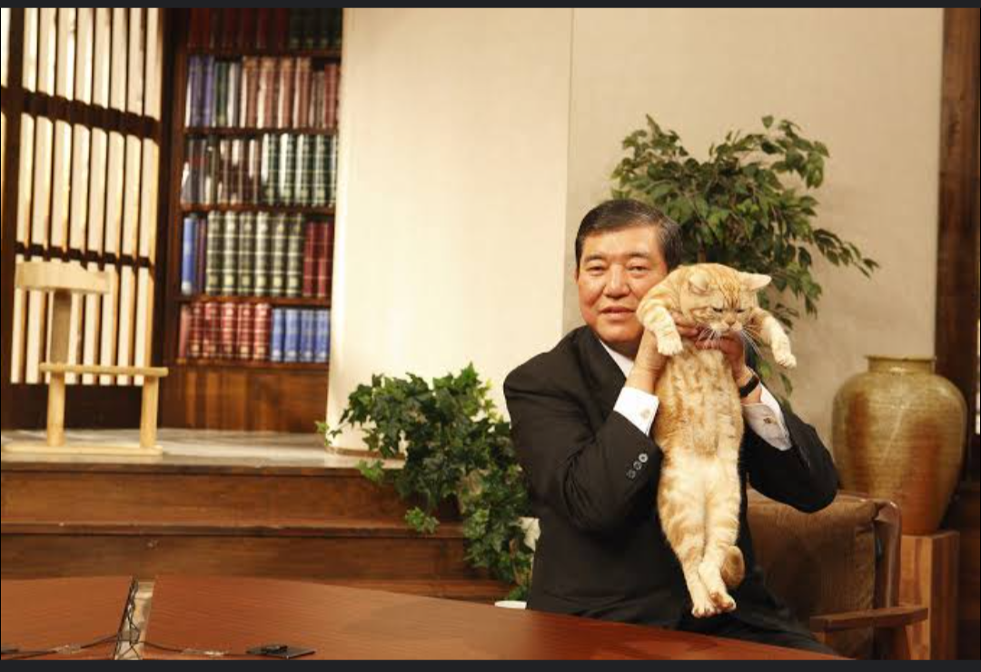 有名人と動物が一緒に写ってる画像を貼るトピPart3