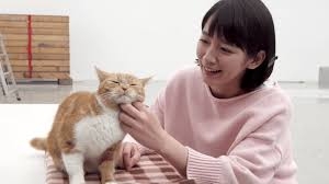 有名人と動物が一緒に写ってる画像を貼るトピPart3