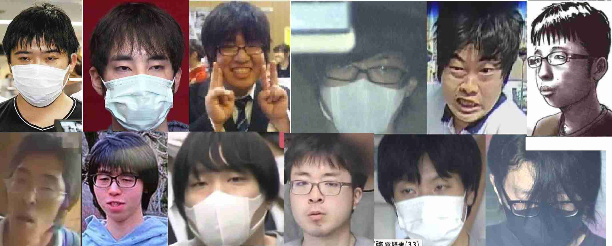 卒業式前日の小学校に男が侵入し女子児童の上靴10足ほどに放尿 登校した児童が異変に気づく 熊本市