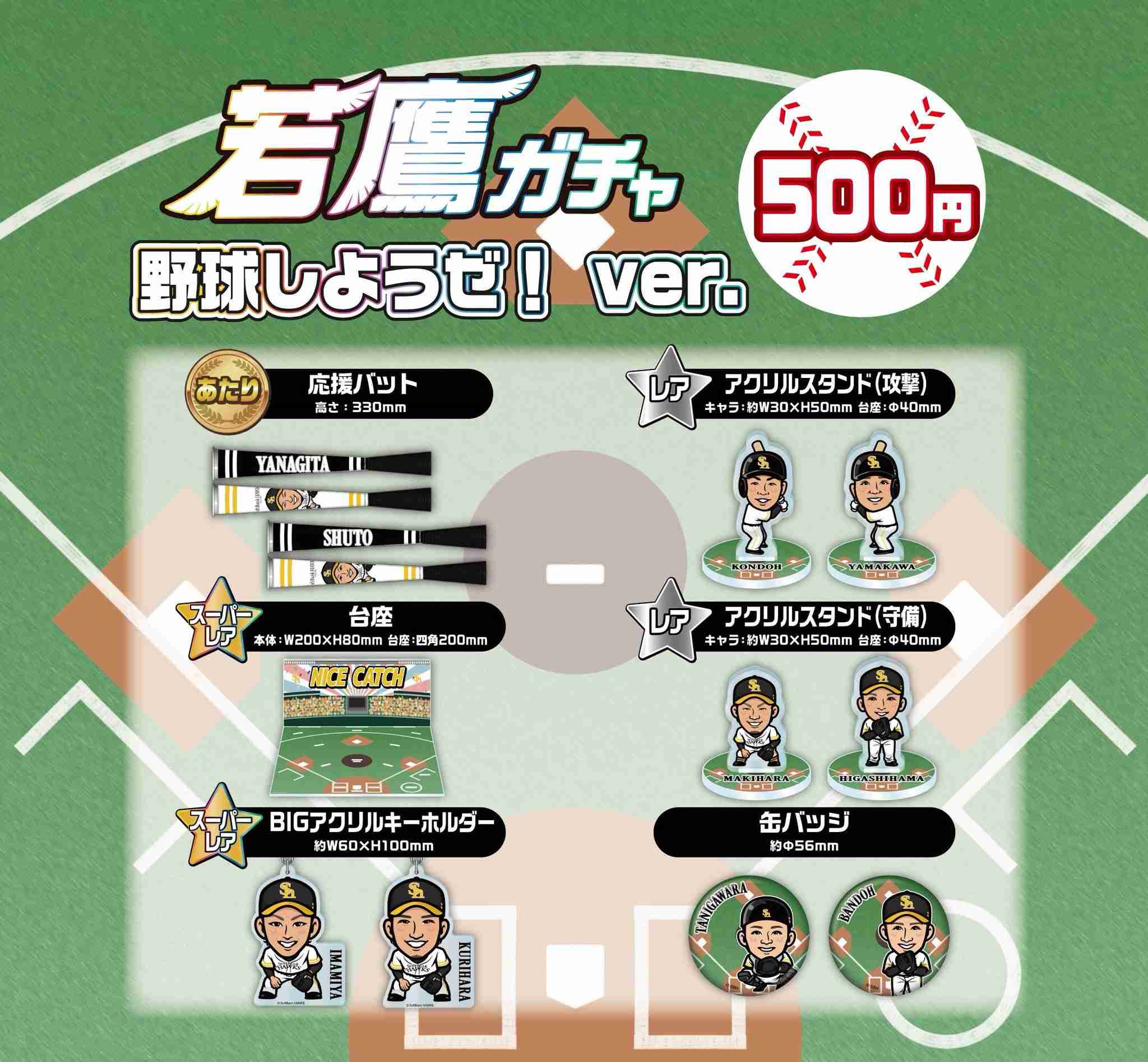 福岡ソフトバンクホークスファン集合!Part11