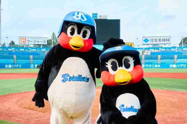 【てきすな】つば九郎が大好き🐧☂️【おもひでありが10!!】
