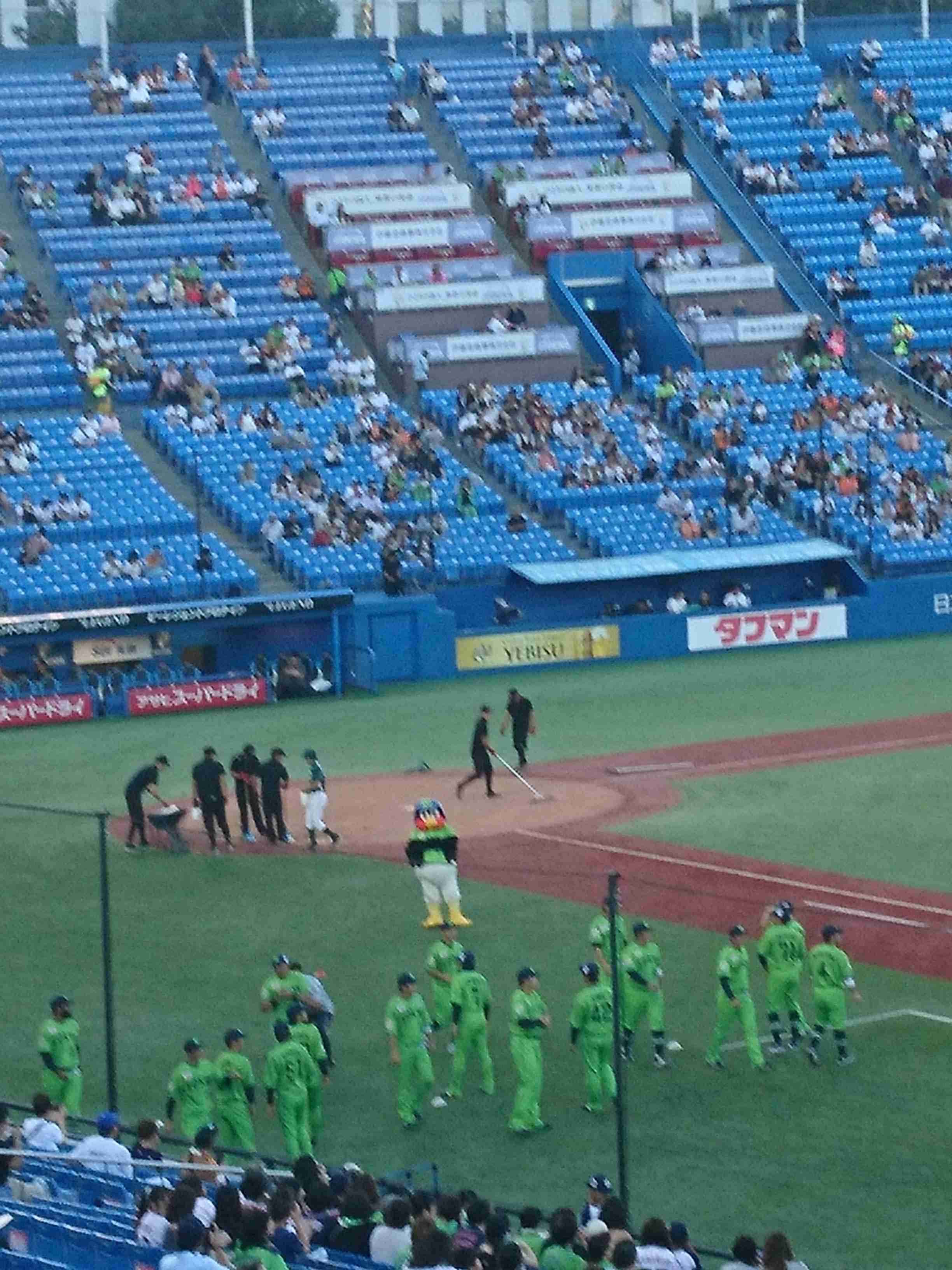 【てきすな】つば九郎が大好き🐧☂️【おもひでありが10!!】