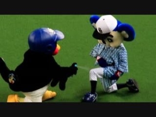 【てきすな】つば九郎が大好き🐧☂️【おもひでありが10!!】