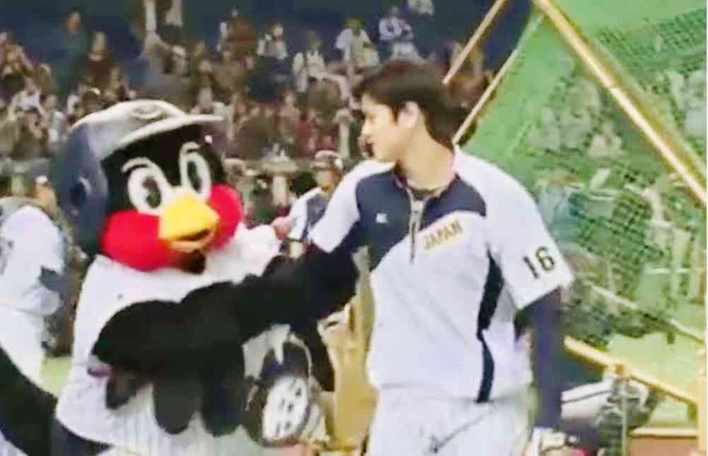 【てきすな】つば九郎が大好き🐧☂️【おもひでありが10!!】