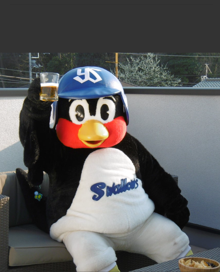 【てきすな】つば九郎が大好き🐧☂️【おもひでありが10!!】